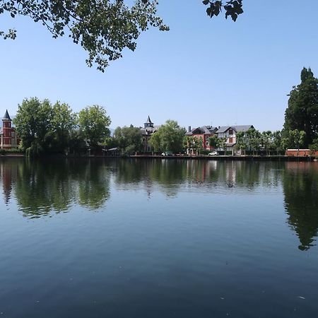 Ideal Escapada Romantica En El Centro De Puigcerdà 외부 사진