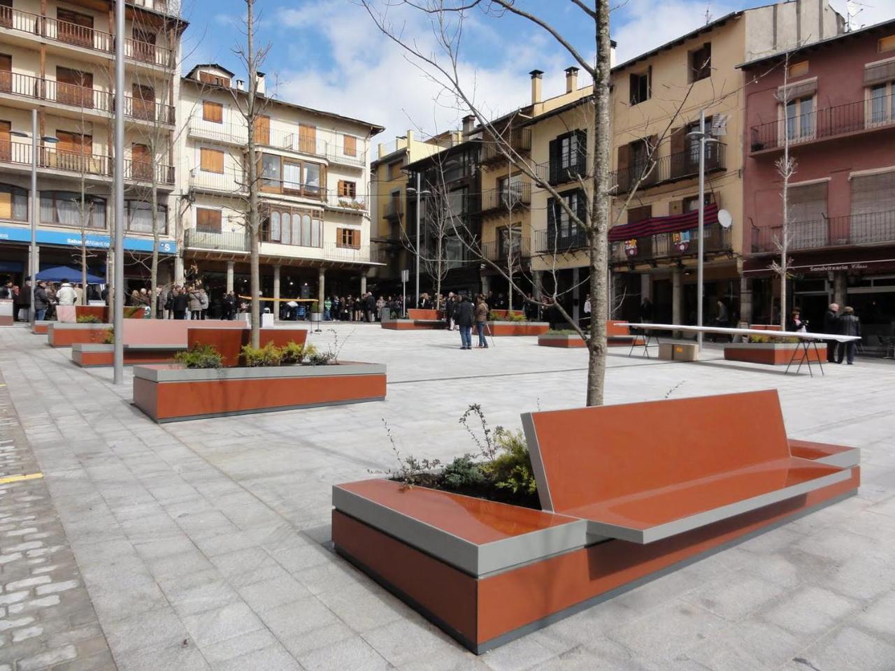 Ideal Escapada Romantica En El Centro De Puigcerdà 외부 사진